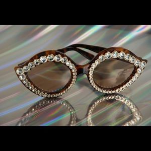 Vintage style Sunglasses